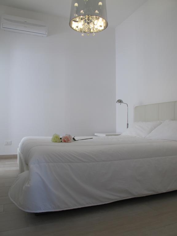 Penthouse Santa Croce Apartment Lecce Room photo